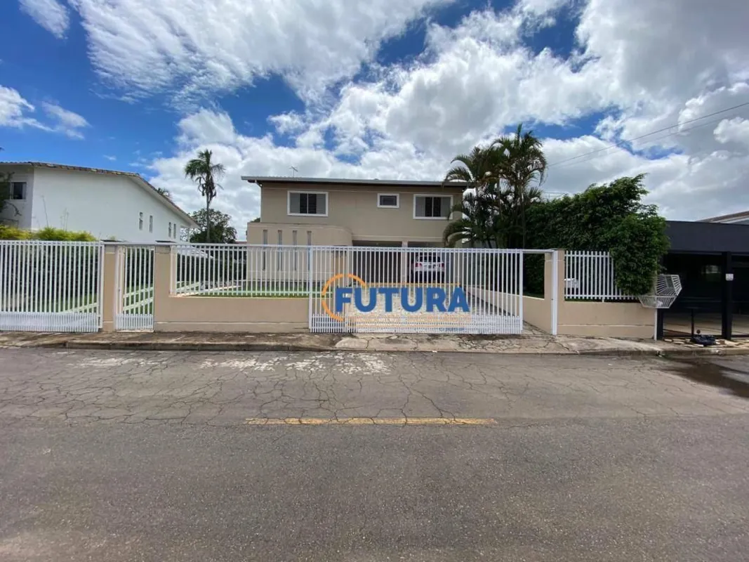Foto do Imóvel