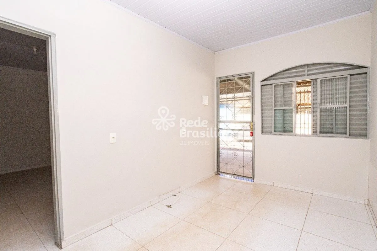TH11016 - QE 38 Guará, Casa 02 quartos, 65m². Agende sua visita! Imóvel composta...
