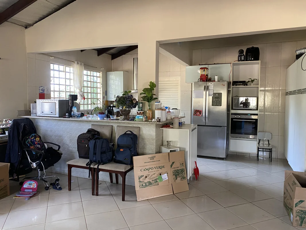 Foto do Imóvel