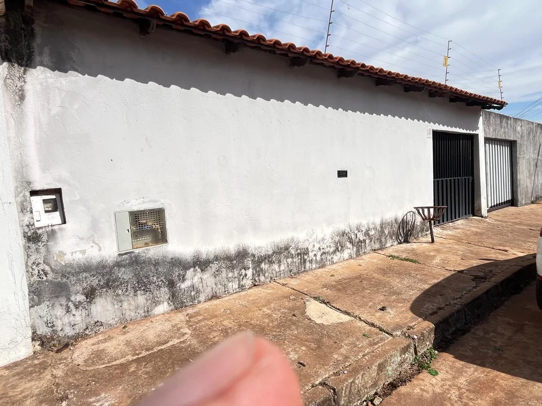 Foto do Imóvel