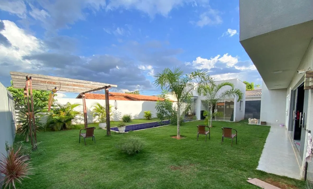 Foto do Imóvel