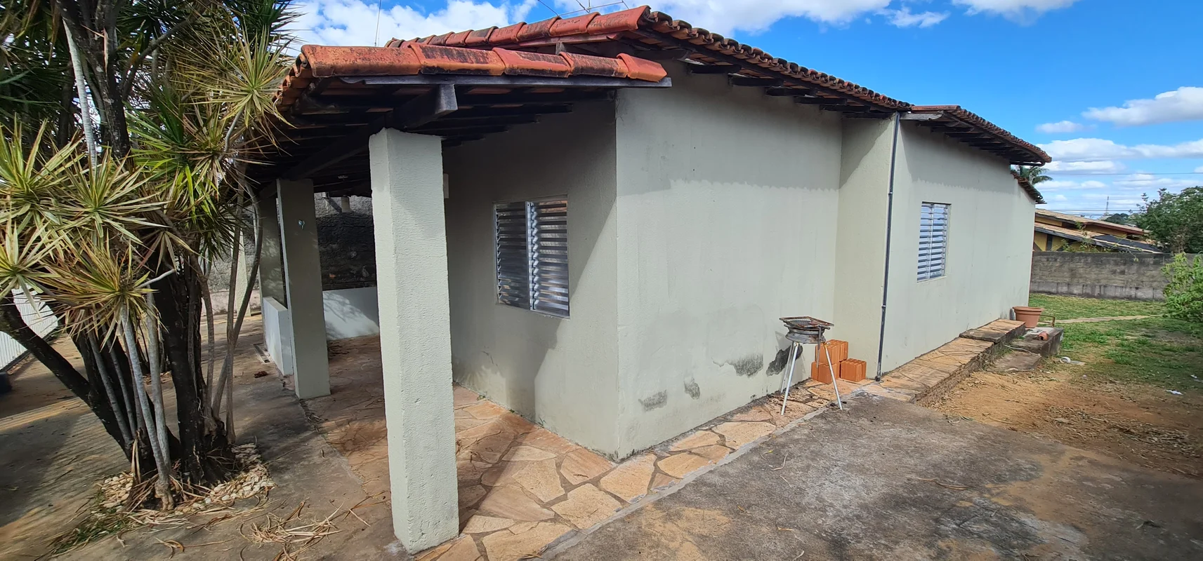 Foto do Imóvel