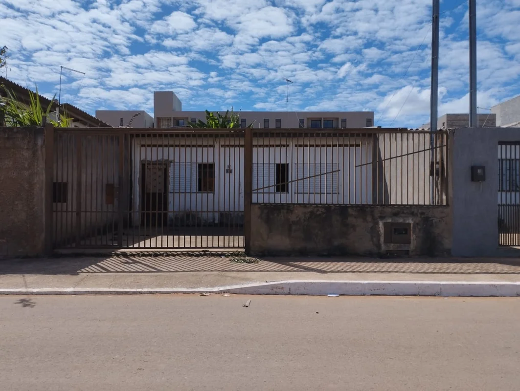 Foto do Imóvel