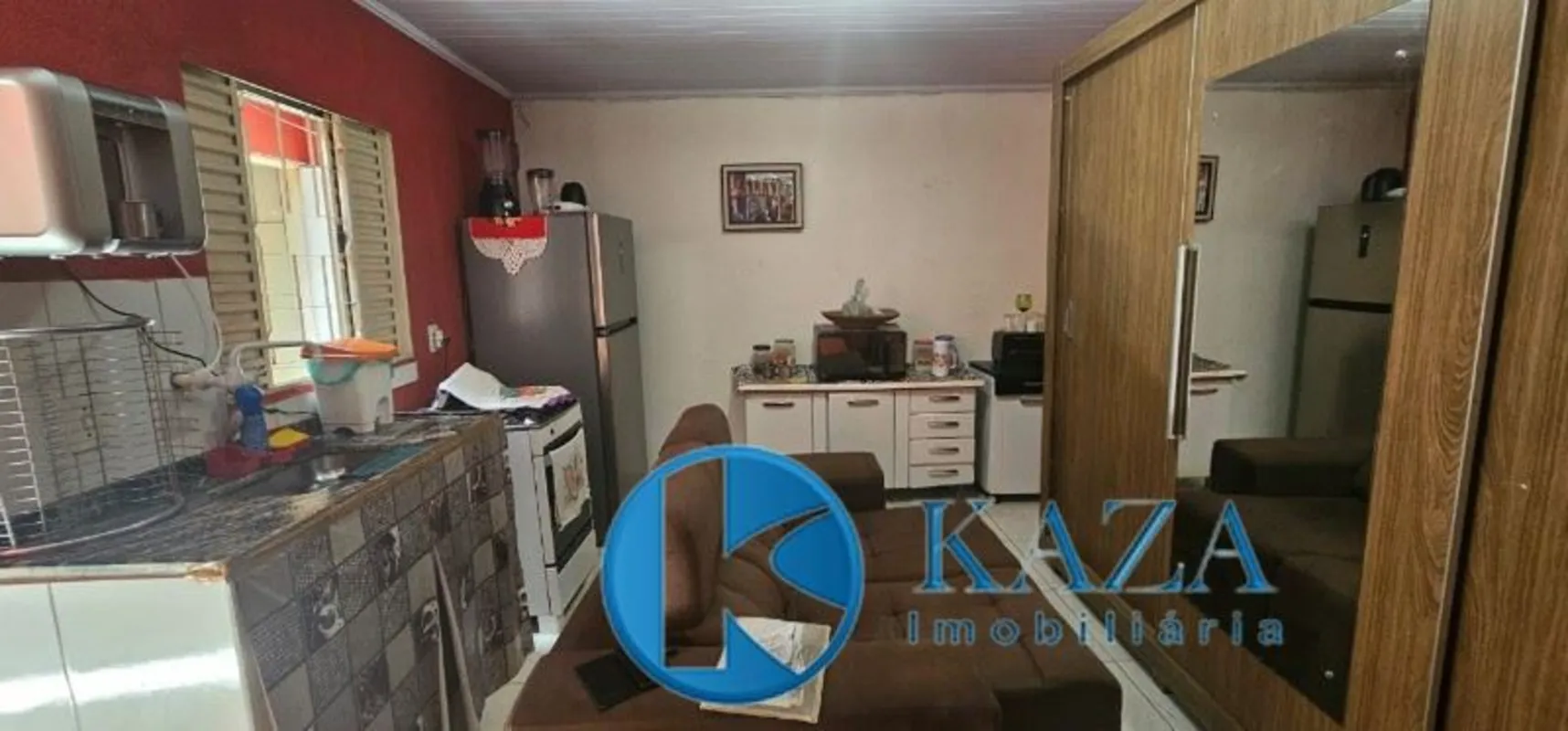 Foto do Imóvel