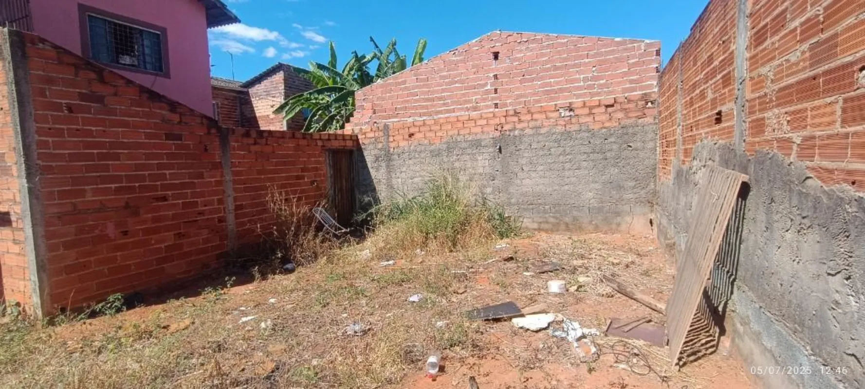 Foto do Imóvel