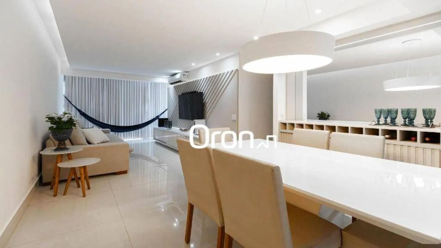 CÓDIGO DO IMÓVEL: AP6528LOCALIZAÇÃO:Em excelente localização, entre os Parques V...