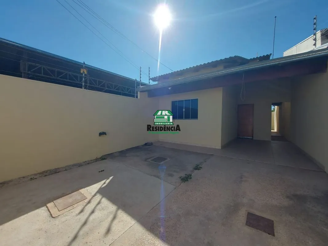 Foto do Imóvel