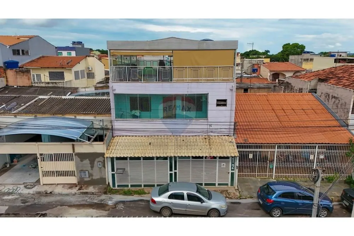 Foto do Imóvel