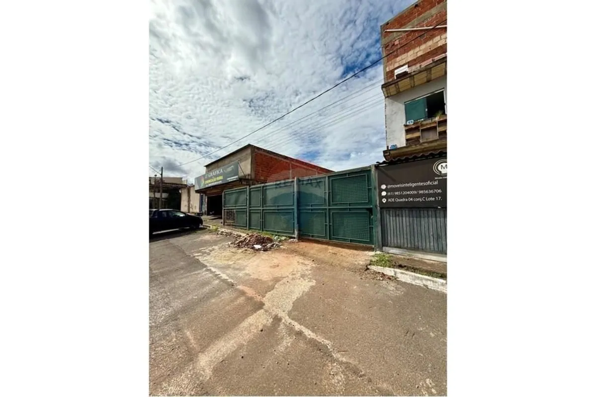 Foto do Imóvel