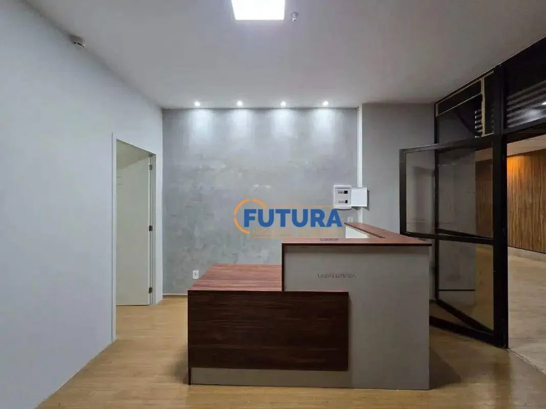 A FUTURA NEGÓCIOS IMOBILIÁRIOS disponibiliza para Locação : Loja setor rádio tv ...