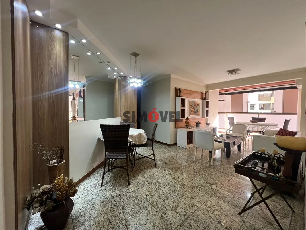 SQN 311, apartamento de 94m², nascente, 3 quartos, suíte, garagem coberta R$ 1.3...