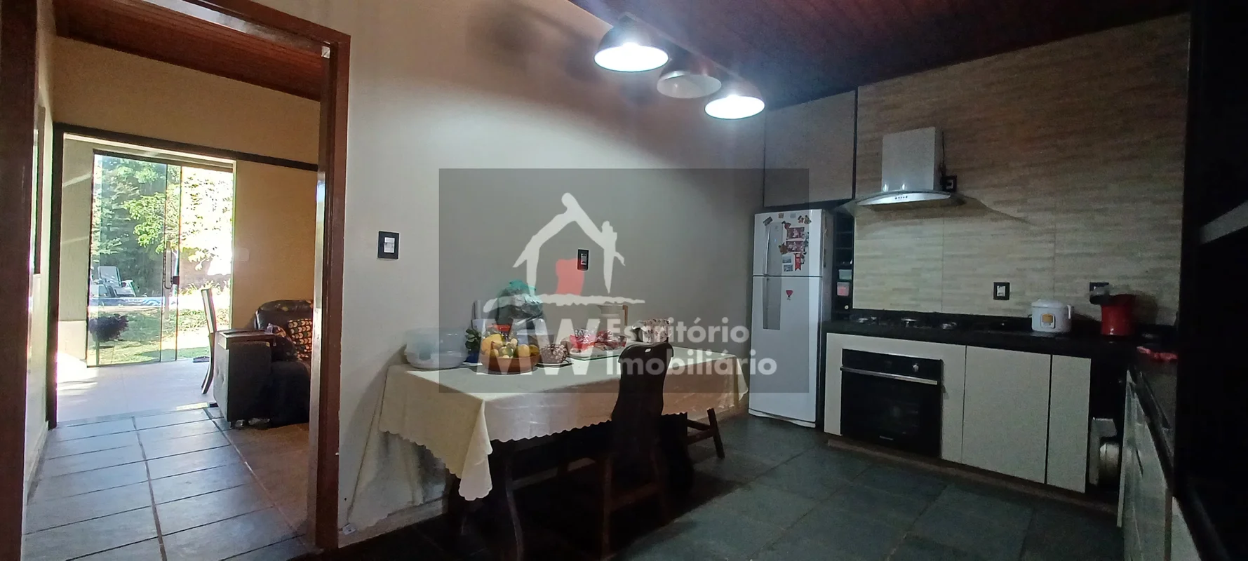 Foto do Imóvel