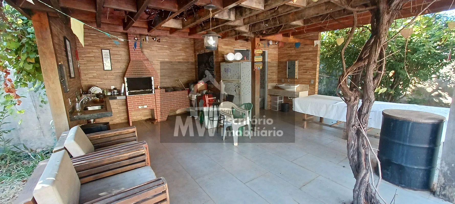 Foto do Imóvel