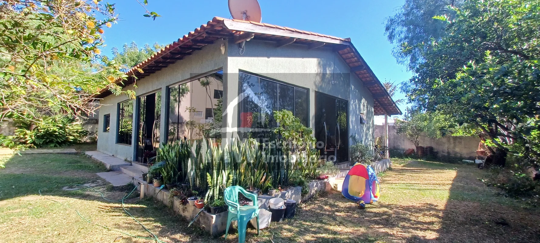 Foto do Imóvel