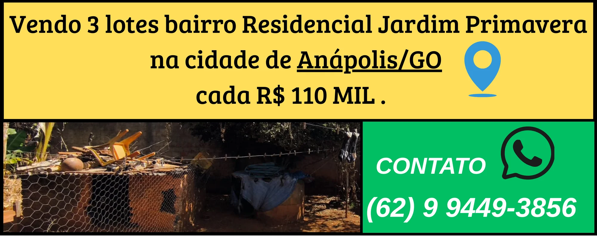 Foto do Imóvel