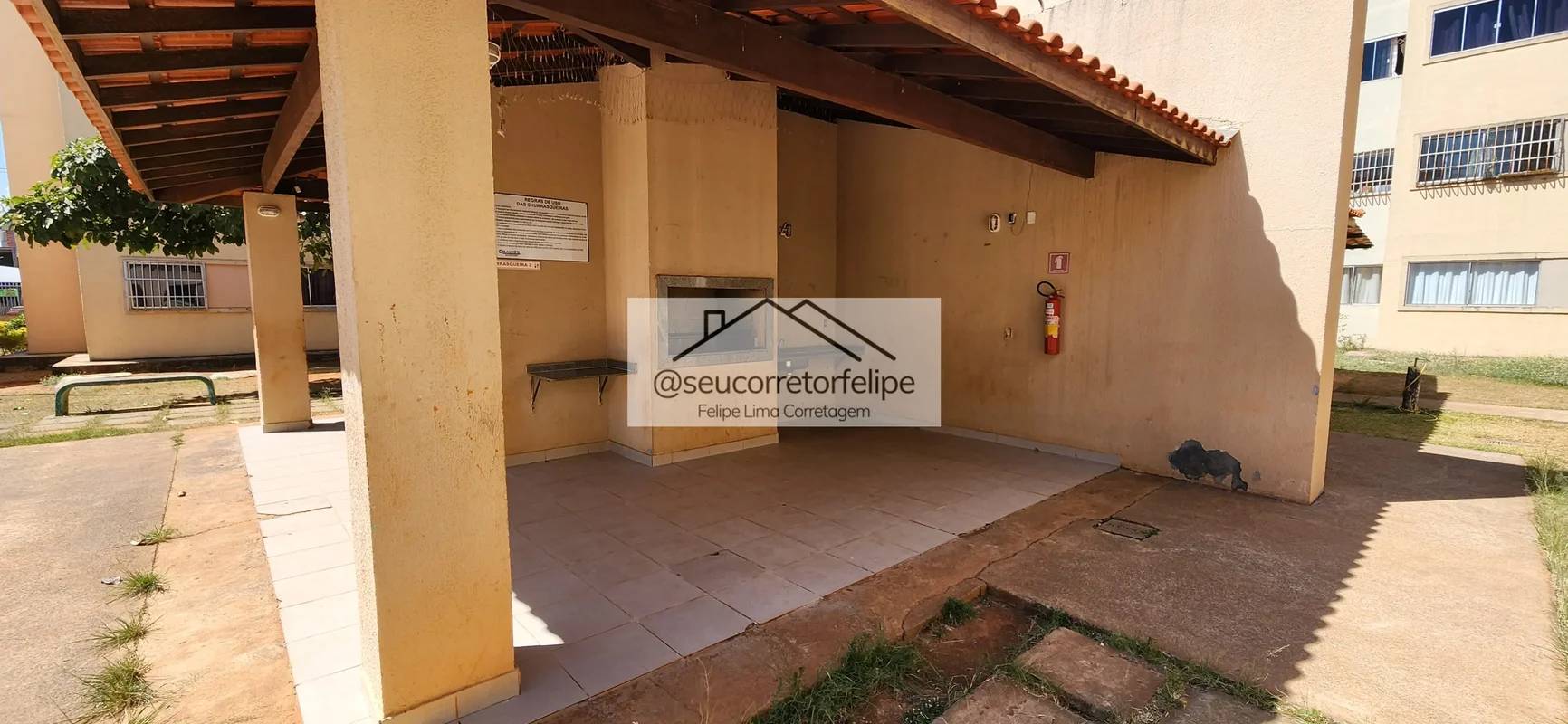 Foto do Imóvel