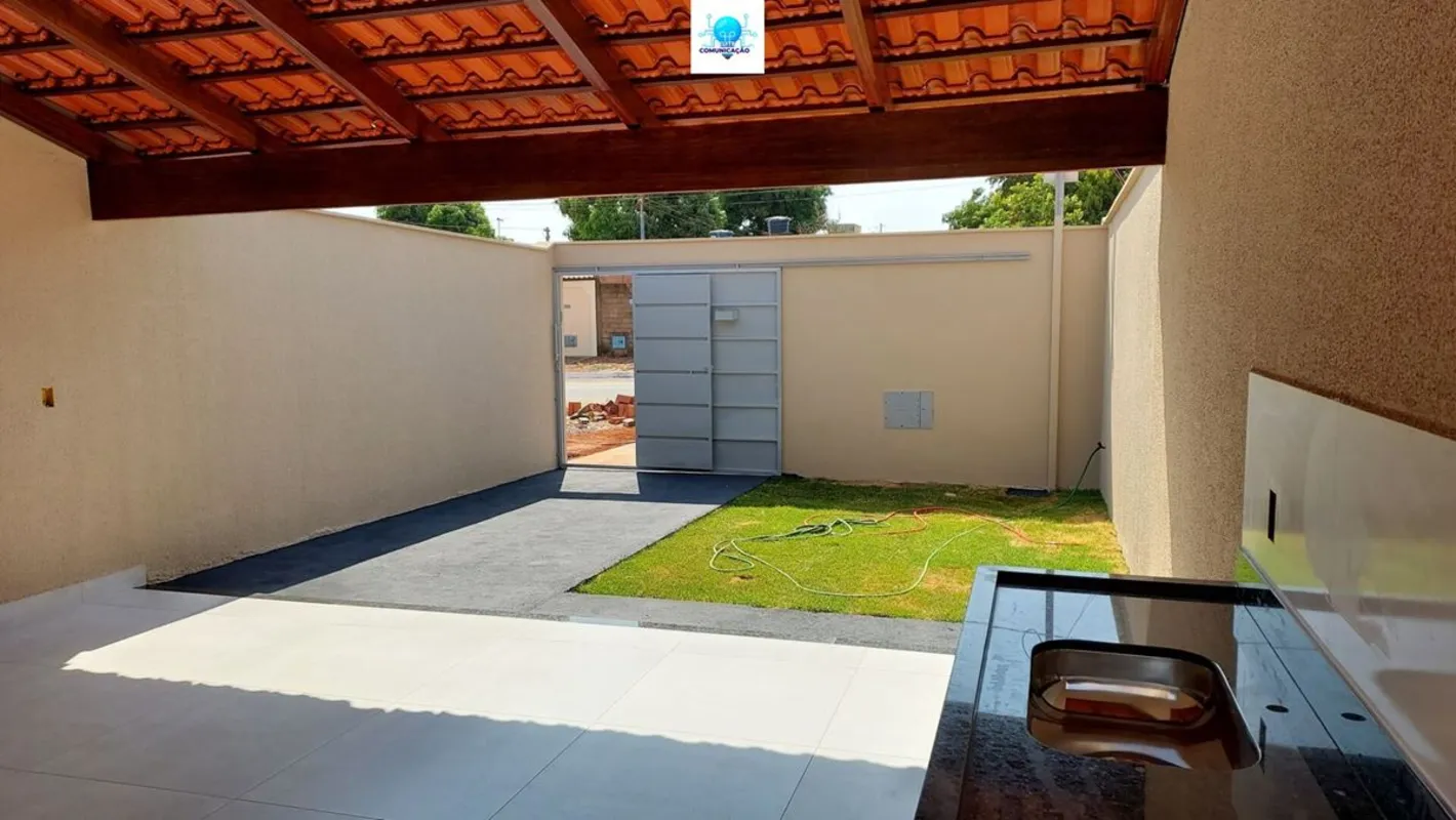 Foto do Imóvel