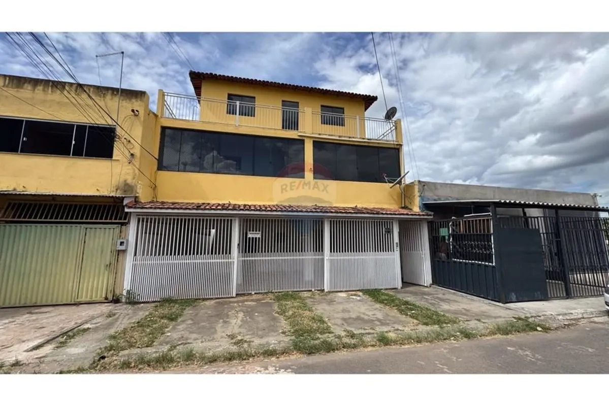 Foto do Imóvel