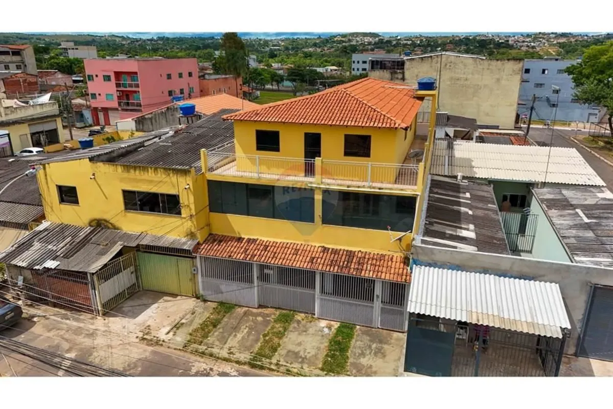 Foto do Imóvel