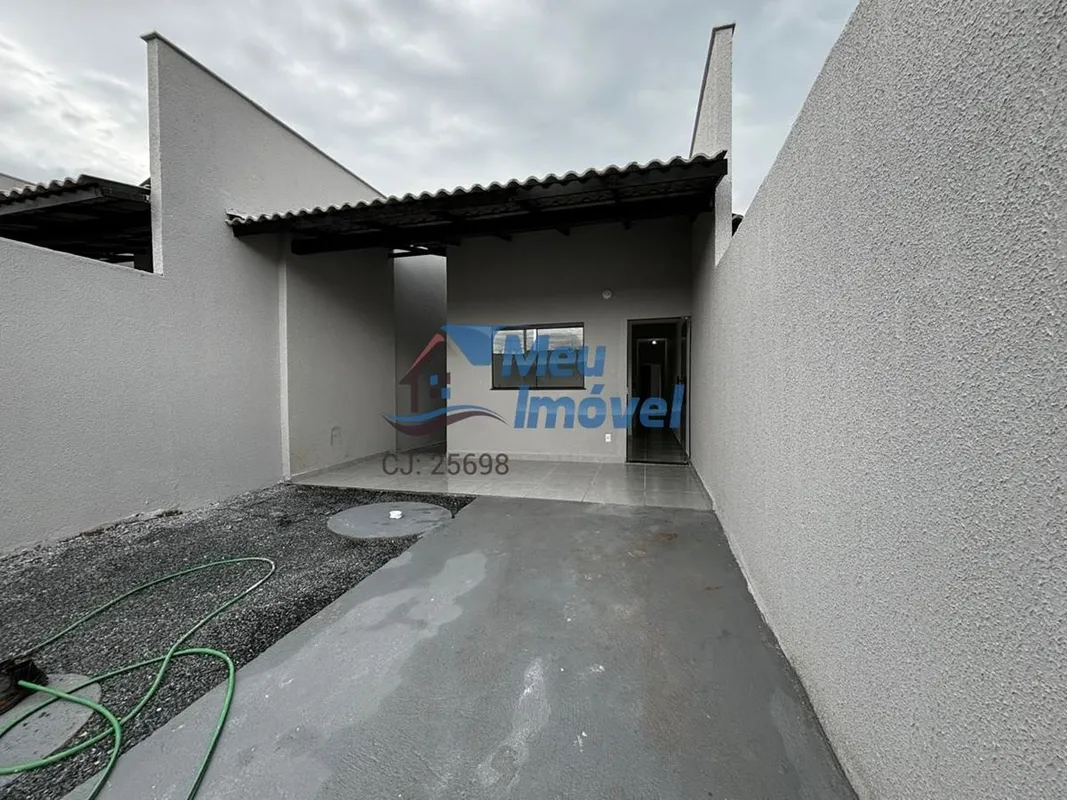 Foto do Imóvel
