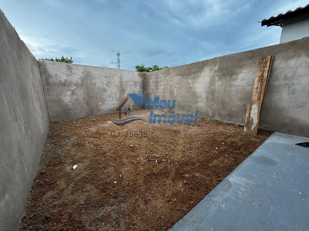 Foto do Imóvel