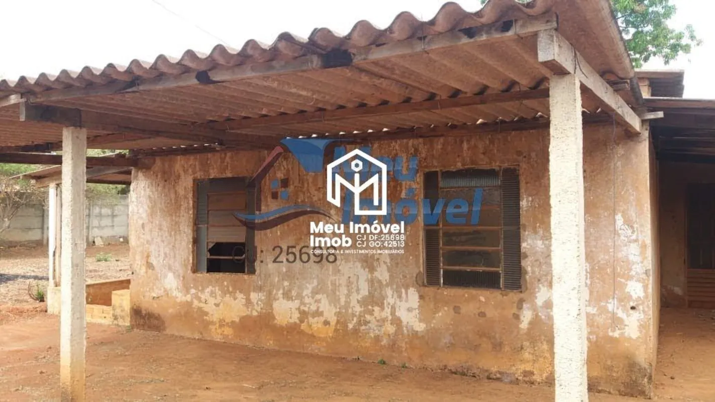 Foto do Imóvel
