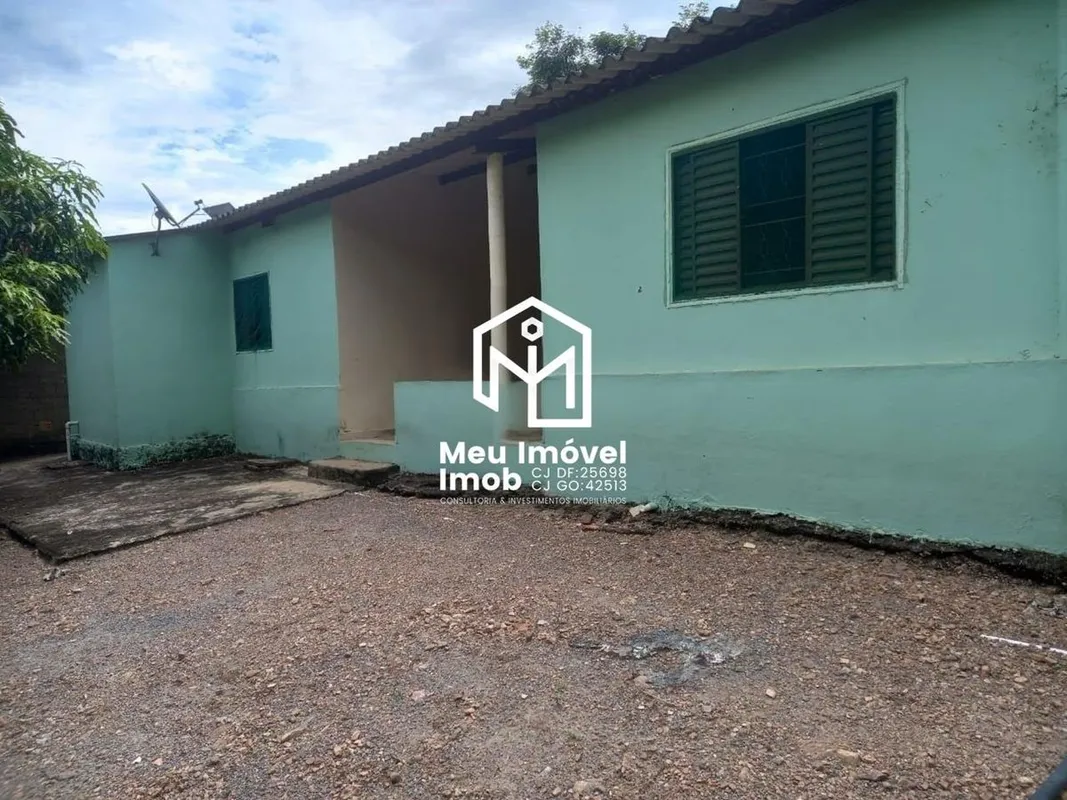 Foto do Imóvel