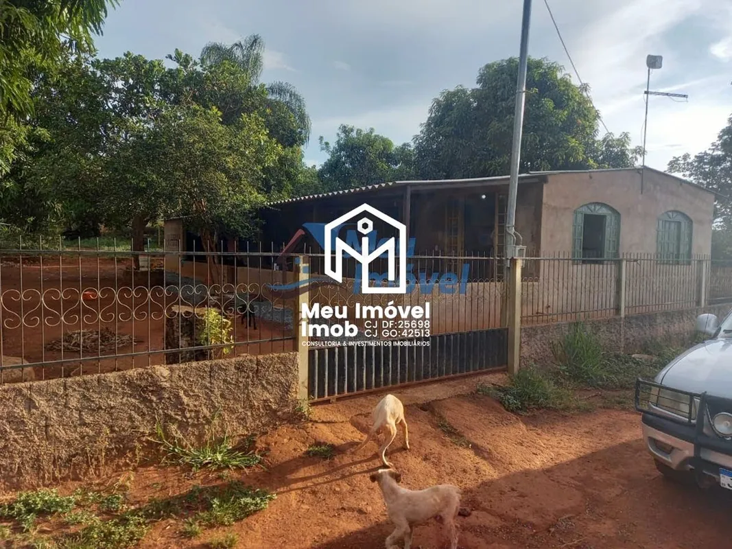 Foto do Imóvel