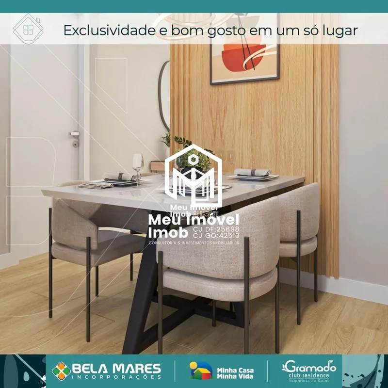 Foto do Imóvel