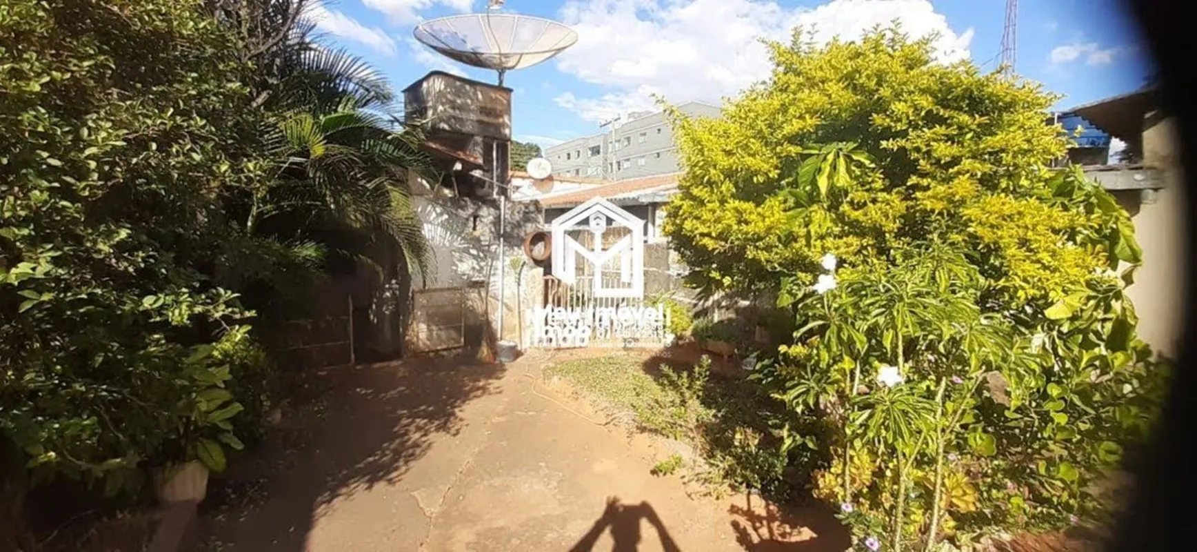 Foto do Imóvel