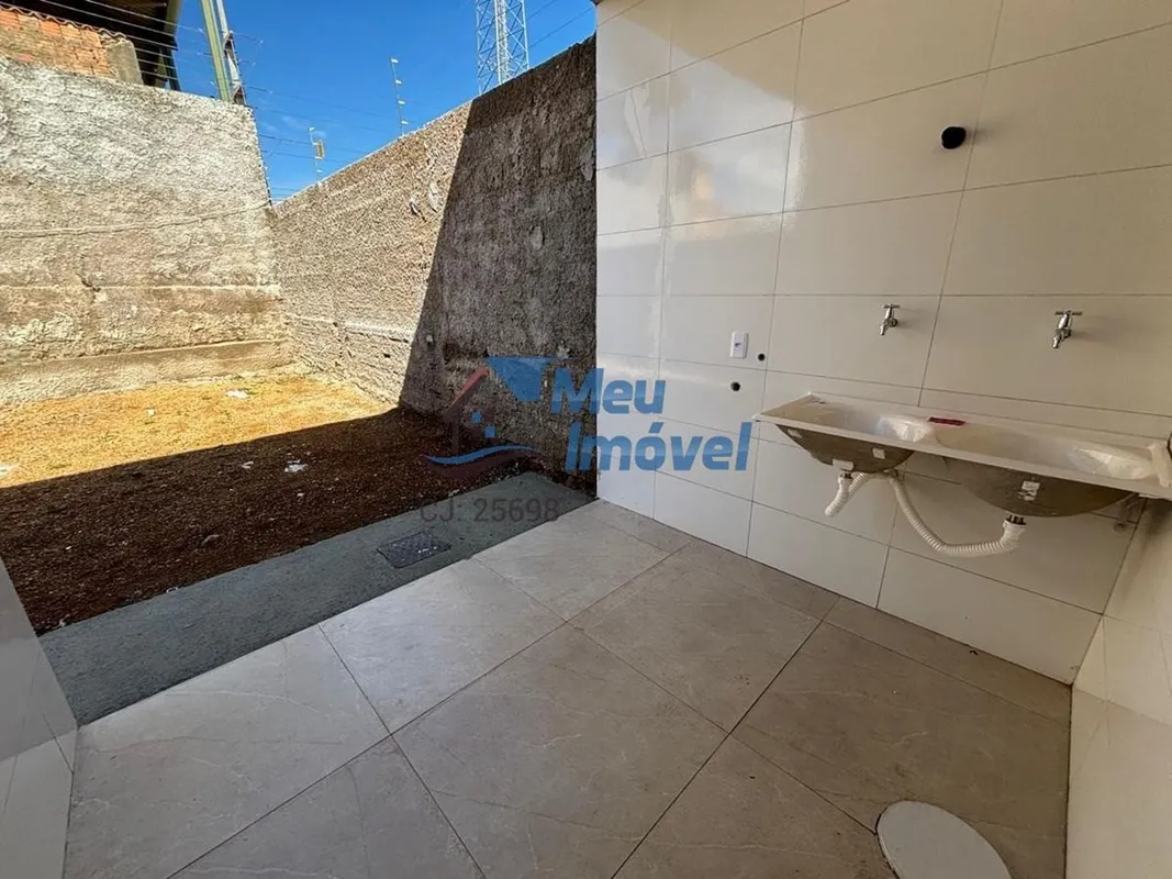 Foto do Imóvel