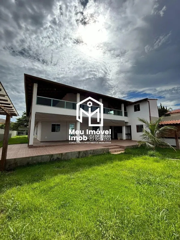 Foto do Imóvel