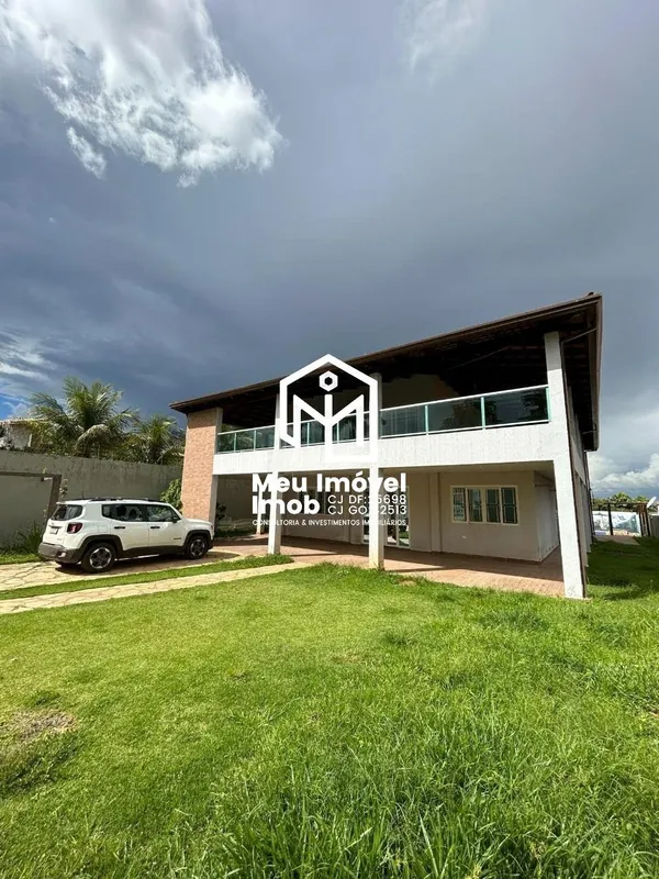 Foto do Imóvel