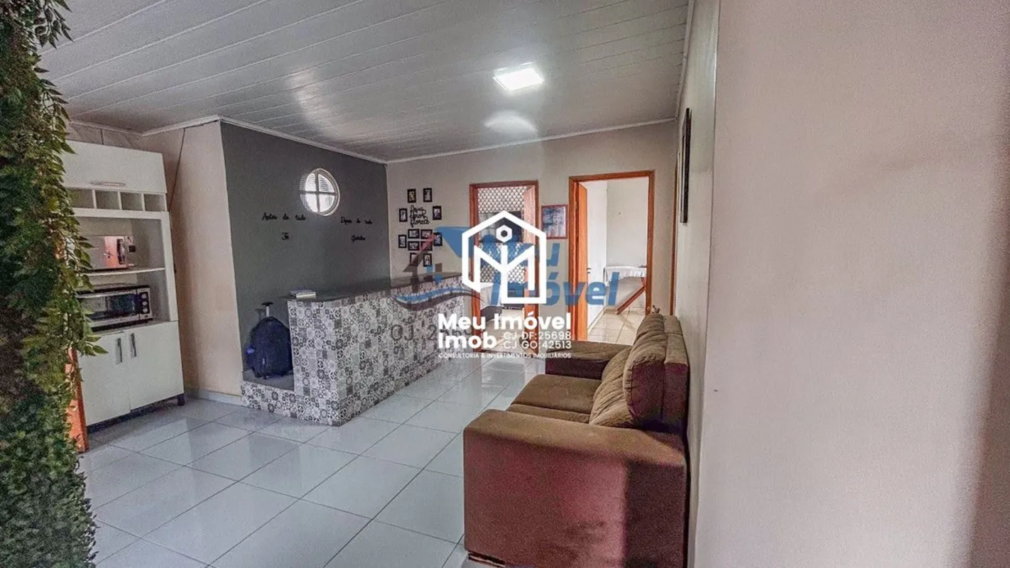 Foto do Imóvel