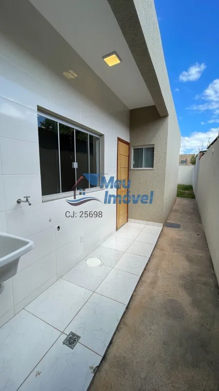 Foto do Imóvel