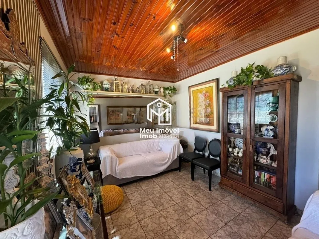 CasaColônia Agrícola Vicente Pires Quadra 5 Conjunto 4 Venha morar no conforto e...