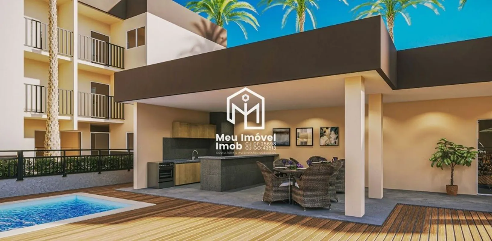 Foto do Imóvel