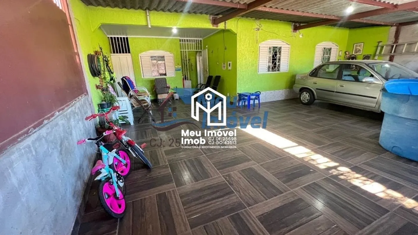 Foto do Imóvel