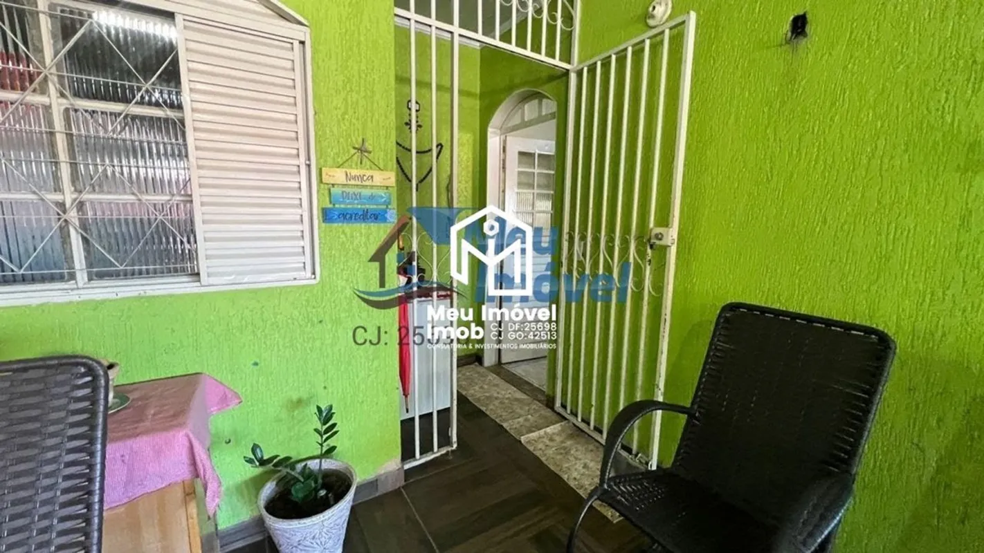 Foto do Imóvel