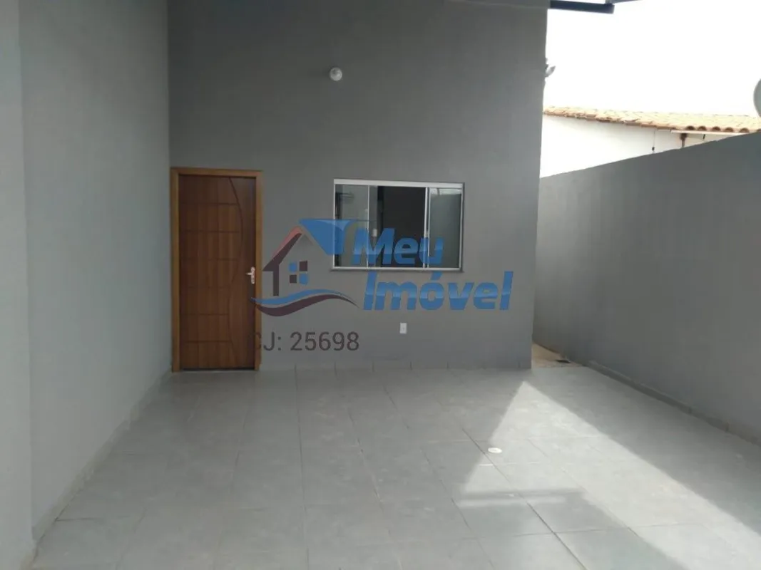 CasaBairro Parque Sion LuziâniaEsta maravilhosa casa possui todos os detalhes qu...