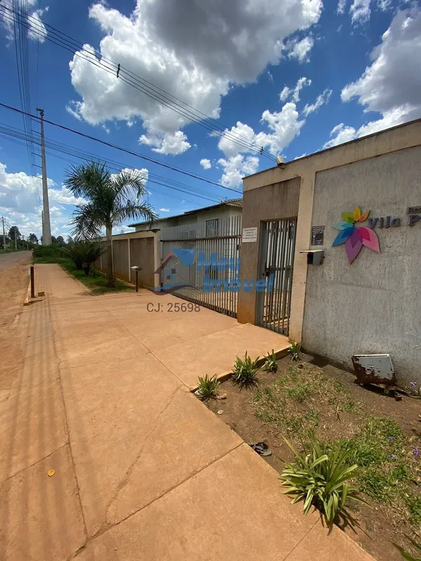 Foto do Imóvel
