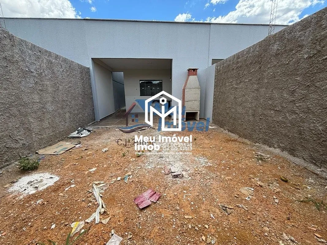 Foto do Imóvel