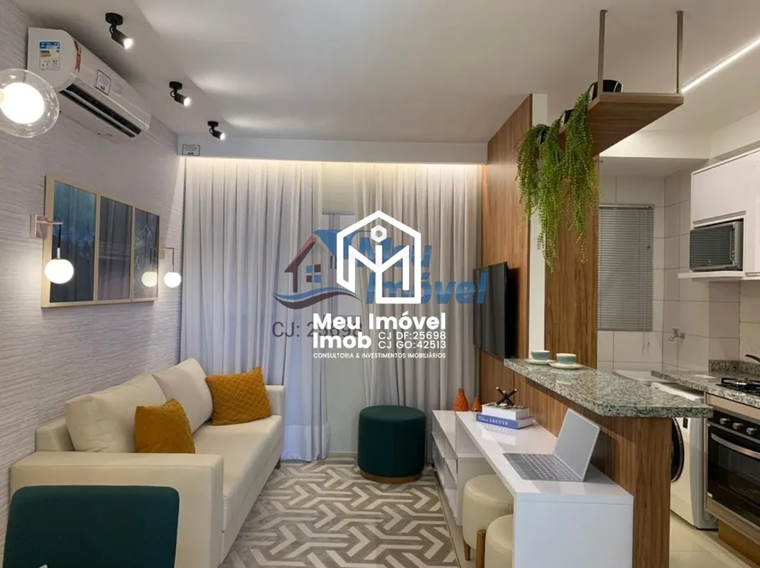 Cobertura duplex POP HOUSE QN 120, CONJUNTO 3, LOTES 1,2 E 3, SAMAMBAIA-DF2 QUAR...