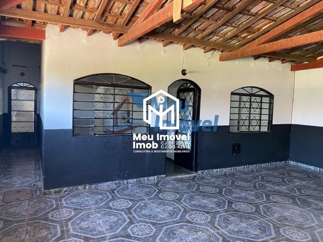 Foto do Imóvel
