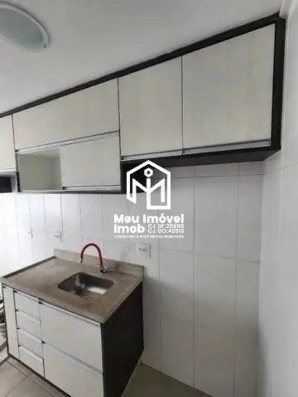 Residencial REAL SPLENDORÁguas ClarasVenha conhecer o apartamento dos seus sonho...