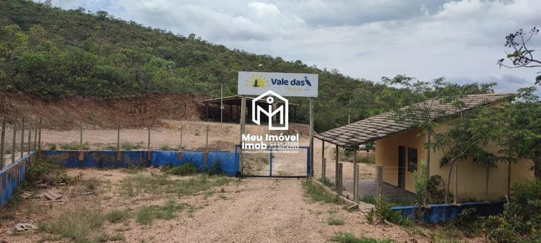 Foto do Imóvel