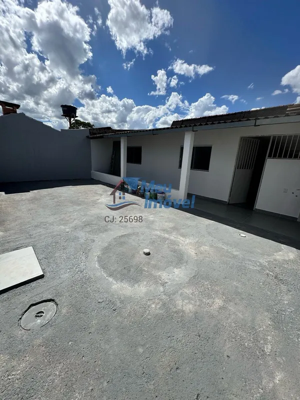 Foto do Imóvel