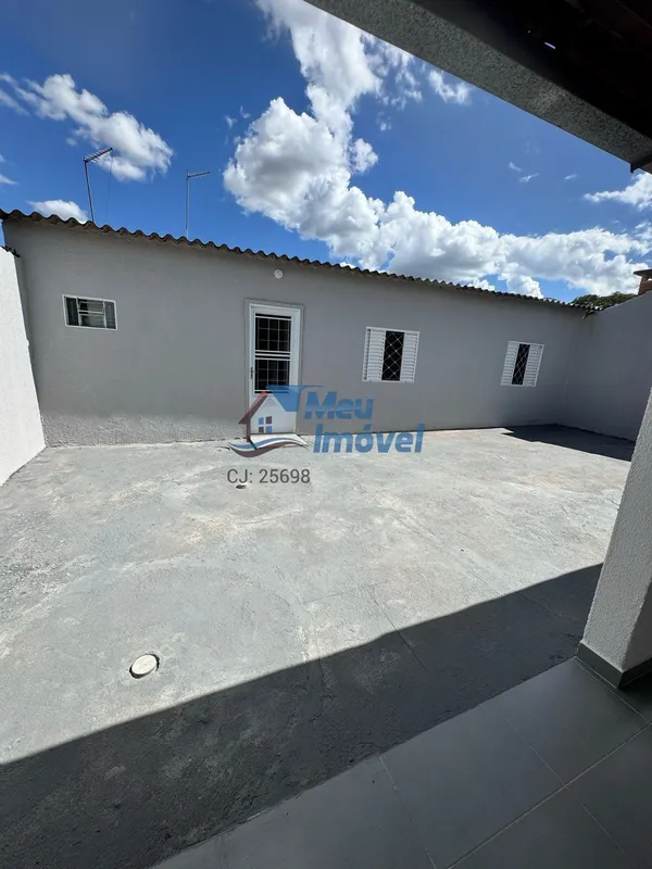 Foto do Imóvel