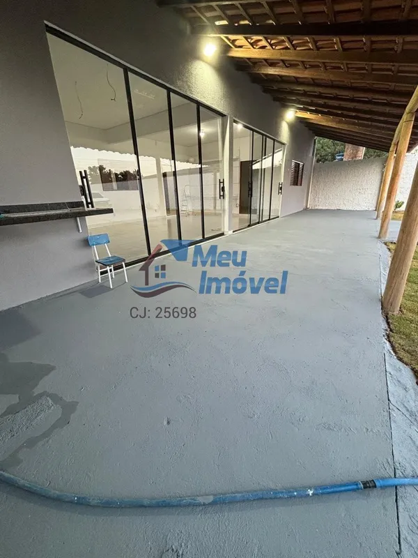 Foto do Imóvel