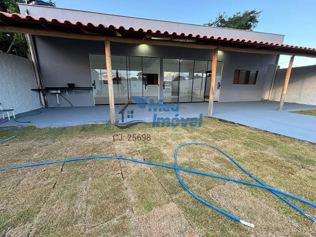 Foto do Imóvel